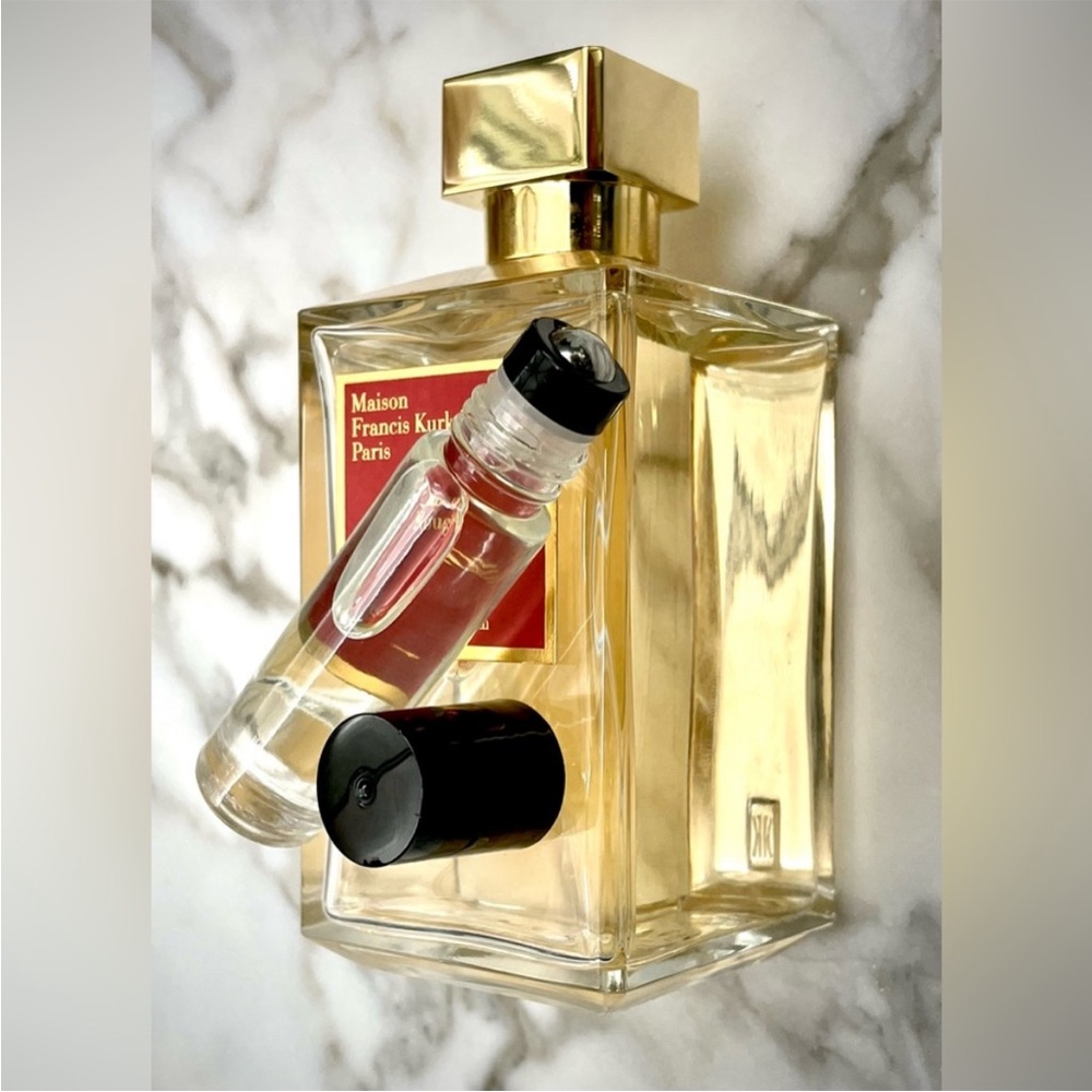 Pheromone Essential Oil